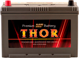 АКБ THOR Asia 6ст-95 (п.п.) 850А 303*175*220 (115D31R SMF)